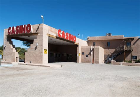 casinos taos